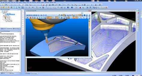 cam cnc machine company|cnc cam software.